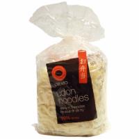 O. Udon Noodles 4x200g - 1